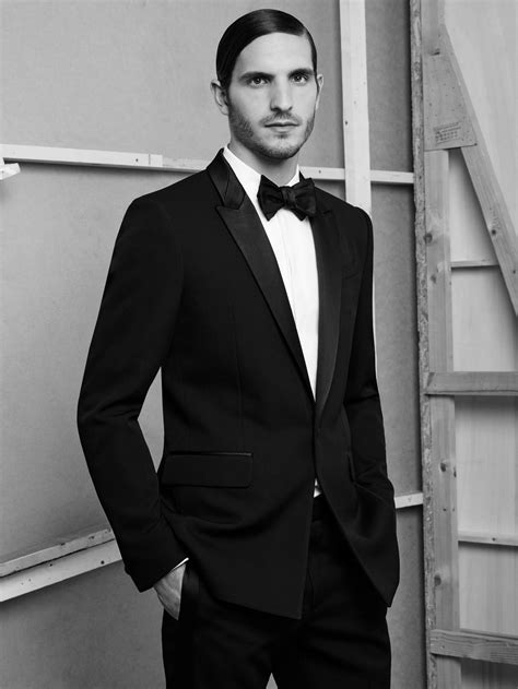 givenchy tuxedo price